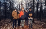 Neck Deep Finish Recording New Album ('Wishful Thinking') Hopeless Records Post