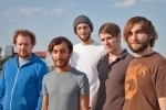 Maybeshewill & Three Trapped Tigers to Support TDEP on UK Tour Maybeshewill Post