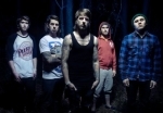 Bury Tomorrow Reveal 'Sceptres' Video Bury Tomorrow Post