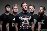 Hand Of Mercy to Replace Rise Of The Northstar on Impericon Never Say Die UK Tour Betraying The Martyrs Post