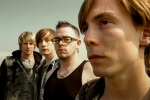 City of Ashes Announce Debut Album ('All We Left Behind') All We Left Behind Post