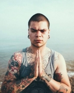 Sam Little Confirms 'Don't Leave This Ship' Physical Release Don't Leave This Ship Post