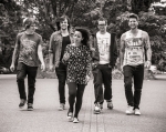 White Clouds & Gunfire UK Tour with The Famous Class Announced The Famous Class Post