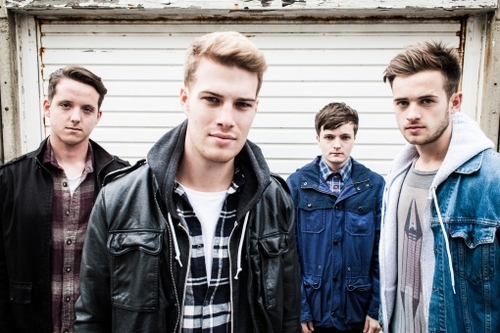 Already Heard Recommends: Glass City Vice Already Heard Post