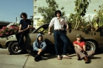 RX Bandits Announce 'The Resignation' UK Tour RX Bandits Post