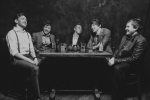 The LaFontaines Join LAB Records All She Knows Post