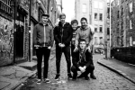 Lifelines Announce Debut EP ('In Presents Wake') In Presents Wake Post