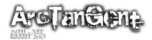 Arctangent Festival Preview: 10 Must-See Bands 65daysofstatic Post