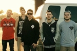 Handguns Announce November UK Dates Handguns Post