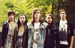 Our People Versus Yours Confirm UK Tour with Golden Tanks Golden Tanks Post