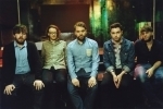 Frightened Rabbit Stream New Song ('Candlelit') Candlelit Post