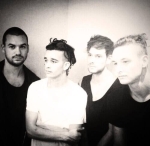 The 1975 Cover One Direction's 'What Makes You Beautiful' BBC Radio One Post