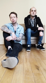 Kyoto Drive Vocalists Debuts Dearist Side-Project Copeland Post