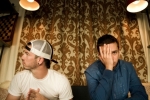 Twenty One Pilots UK Headline Tour Announced Twenty One Pilots Post