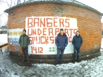 Bangers Announce New Album ('Crazy Fucking Dream') Bangers Post