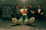 Apologies, I Have None Posts 'Foundations' Music Video Apologies I Have None Post