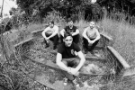 Stallone Announce Debut Album ('Mire') Enjoyment Records Post