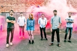 Los Campesinos! Confirm Winter UK Tour Los Campesinos! Post