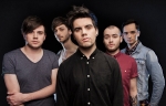 The Afterparty Posts New Music Video ('Open Road') Fluorescent Hearts Post
