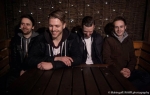 New Nightlife Song ('For The Record') All or Nothing Post