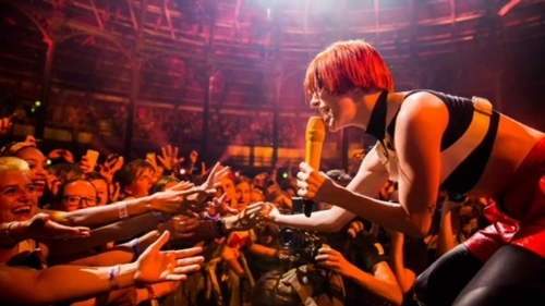 FIVES: Essential Autumn UK Tours Already Heard Post