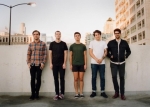 Touché Amoré Announce UK Tour with Self Defense Family and Dad Punchers Dad Punchers Post
