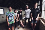 Fathoms Reveal New EP Details and Music Video Cold Youth Post