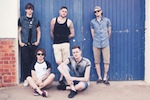 We Are Fiction Confirm Debut LP Release ('One for Sorrow') Destroy Everything Post