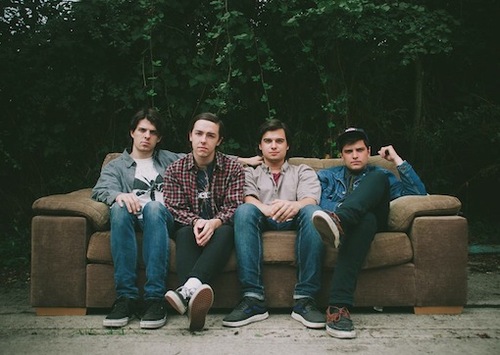 FIVES: Must Hear October Releases 4 image