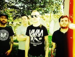The Flatliners Confirm November UK Tour with Astpai Astpai Post