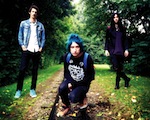 LostAlone to Support The Darkness on November/December UK Tour LostAlone Post