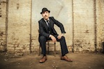 Ex-Reuben Vocalist Jamie Lenman Announces Debut Solo Album & UK Tour Dates Fizzy Blood Post