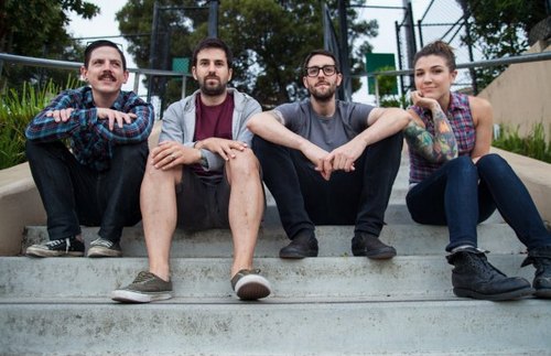 FIVES: Must Hear October Releases 5 image