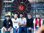 Skyharbor Set for Debut UK Dates Next Month Basick Records Post