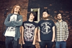 Black Dogs Stream New Album ('Grief') Black Dogs Post