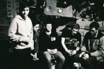Palm Reader Announce 'Bad Weather' Vinyl Release Bad Weather Post