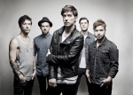 Young Guns Reveal Bristol #StandForSomething Video Dr. Martens Post