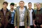 Departures Offer 'Teenage Haze' for Free Download Departures Post