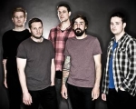 Lonely The Brave Added to Don Broco UK Tour Bad Rabbits Post