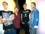 Free Lay It On The Line EP ('Vigilance') Lay It On The Line Post