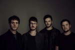 Quiet Lions Stream Debut EP ('Surroundings') Quiet Lions Post