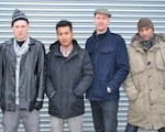King Prawn Confirm UK Dates with Random Hand, Imperial Leisure and Anti Vigilante Anti-Vigilante Post