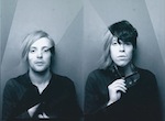 The Xcerts' Murray Macleod Reveals New Side-Project (Cold Crows Dead) Cold Crows Dead Post