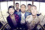 American Fangs Set To Support Papa Roach and Release New EP American Fangs Post