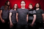 New Tesseract Video ('Nocturne') Music Video Post