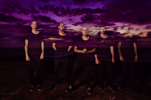 Already Heard Recommends: Northlane Already Heard Post