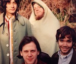Neutral Milk Hotel Add Glasgow and Dublin Dates to May 2014 Tour Dublin Post