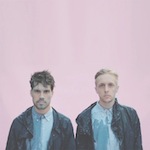 Former Futures Members Debut We The Wild Body Electric (Blue) Post