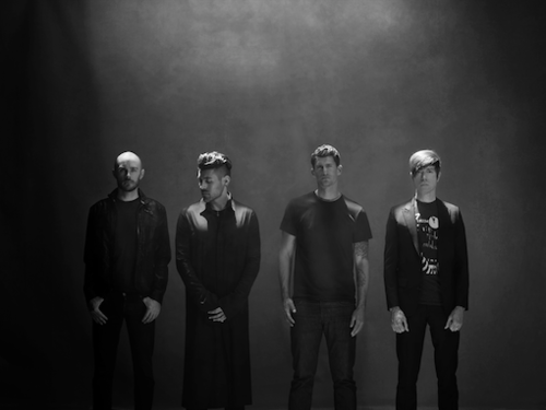 FIVES: The Best AFI Songs AFI Post