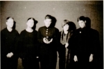 The Vestals Cover College’s ‘A Real Hero’ A Real Hero Post